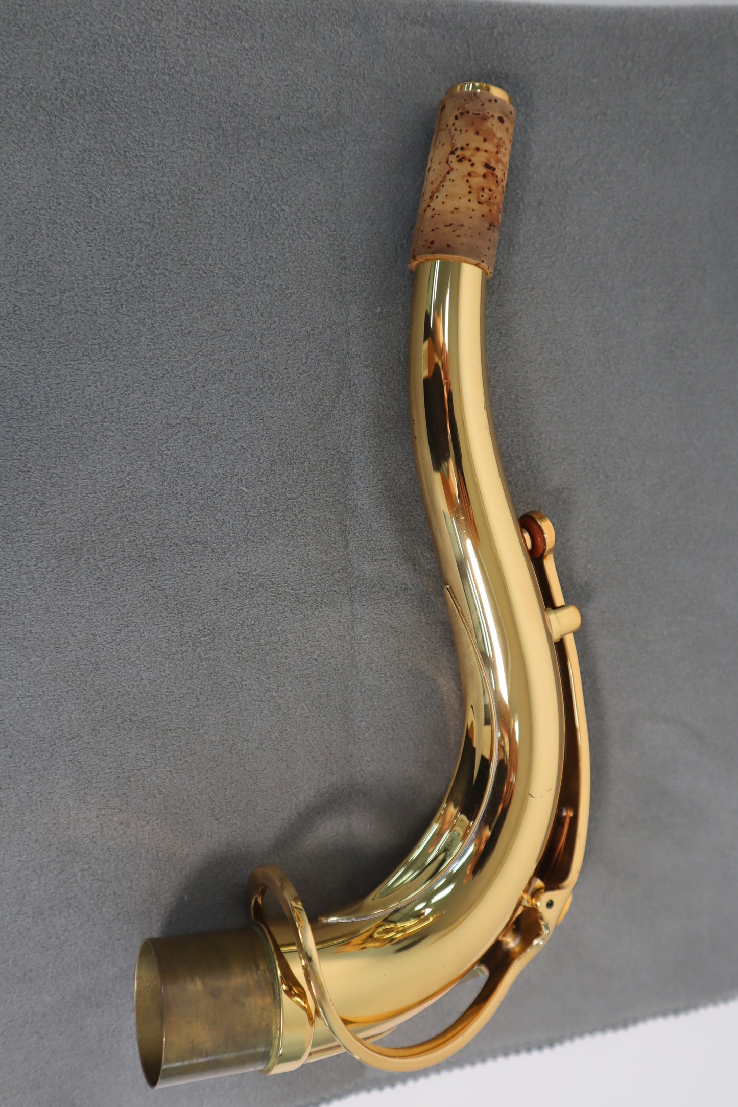 YAMAHA YTS-875EX Nobuya Sugawa Selected Tenor Saxophone D89658 Great Made in Japan #286