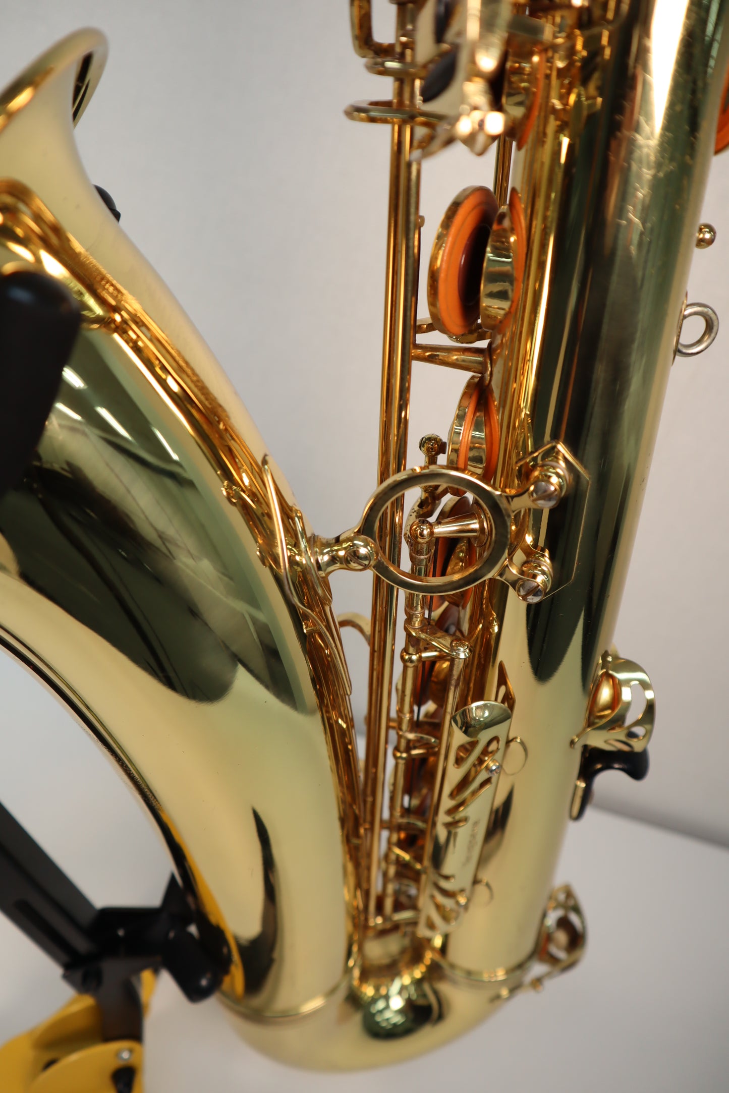 Yanagisawa T-901Ⅱ Tenor Saxophone 00264523 Good Made in Japan #276