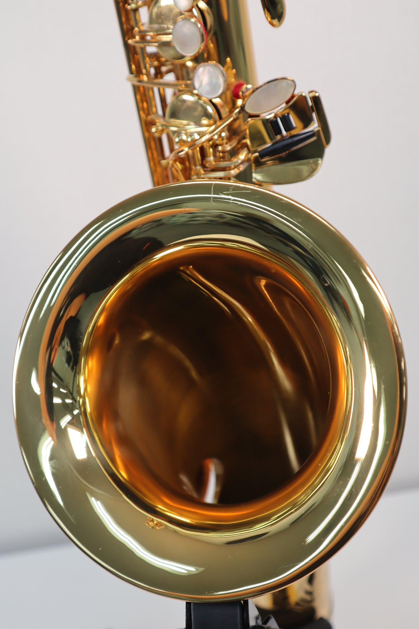 YAMAHA YTS-875EX Tenor Saxophone E40471 Great Made in Japan #300