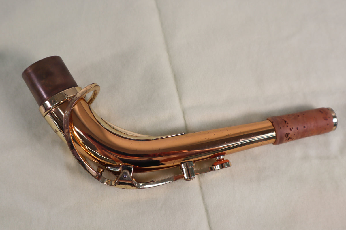 Yanagisawa A-WO2 Alto Saxophone 00335406 Great Made in Japan #341