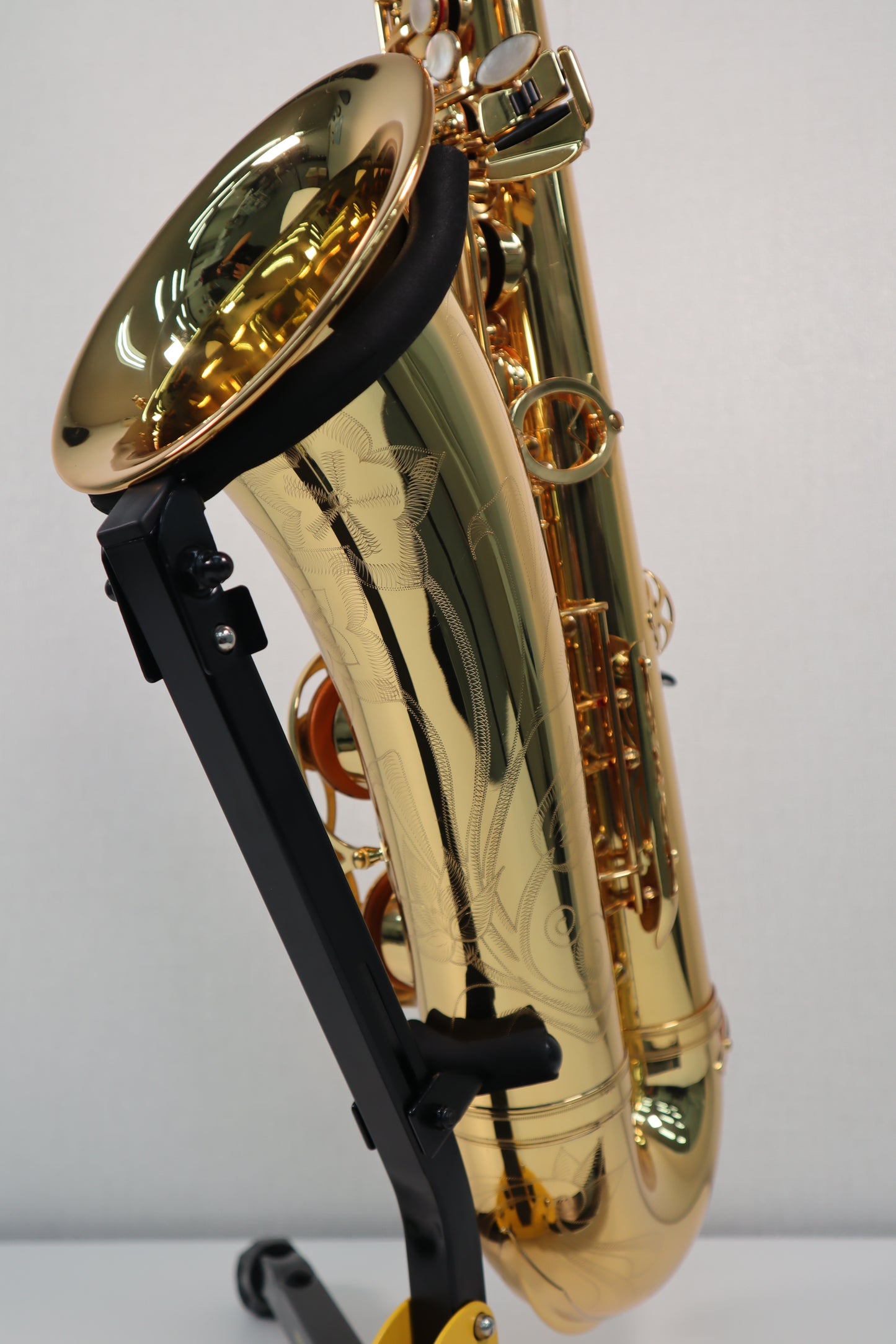 YAMAHA YTS-875EX Tenor Saxophone E40471 Great Made in Japan #300
