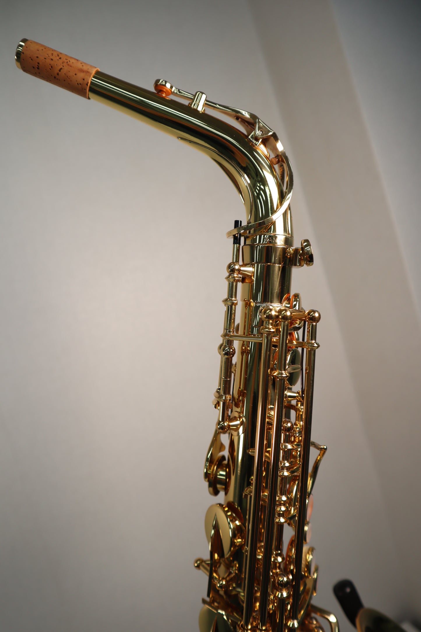 Yanagisawa A-WO1 Alto Saxophone 00351952 Excellent Made in Japan #271