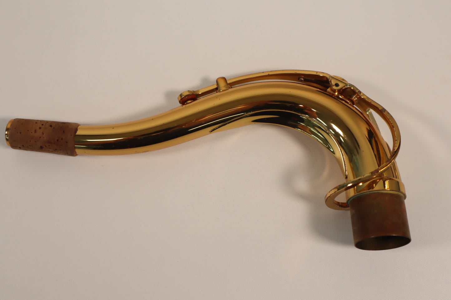 YAMAHA YTS-875EX Tenor Saxophone E40471 Great Made in Japan #300
