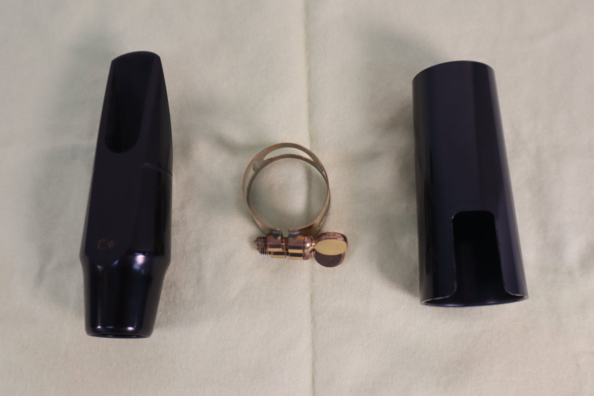 Yanagisawa A-WO2 Alto Saxophone 00335406 Great Made in Japan #341