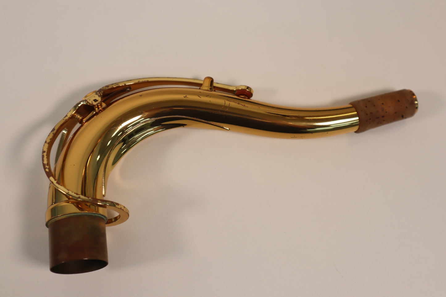 YAMAHA YTS-875EX Tenor Saxophone E40471 Great Made in Japan #300