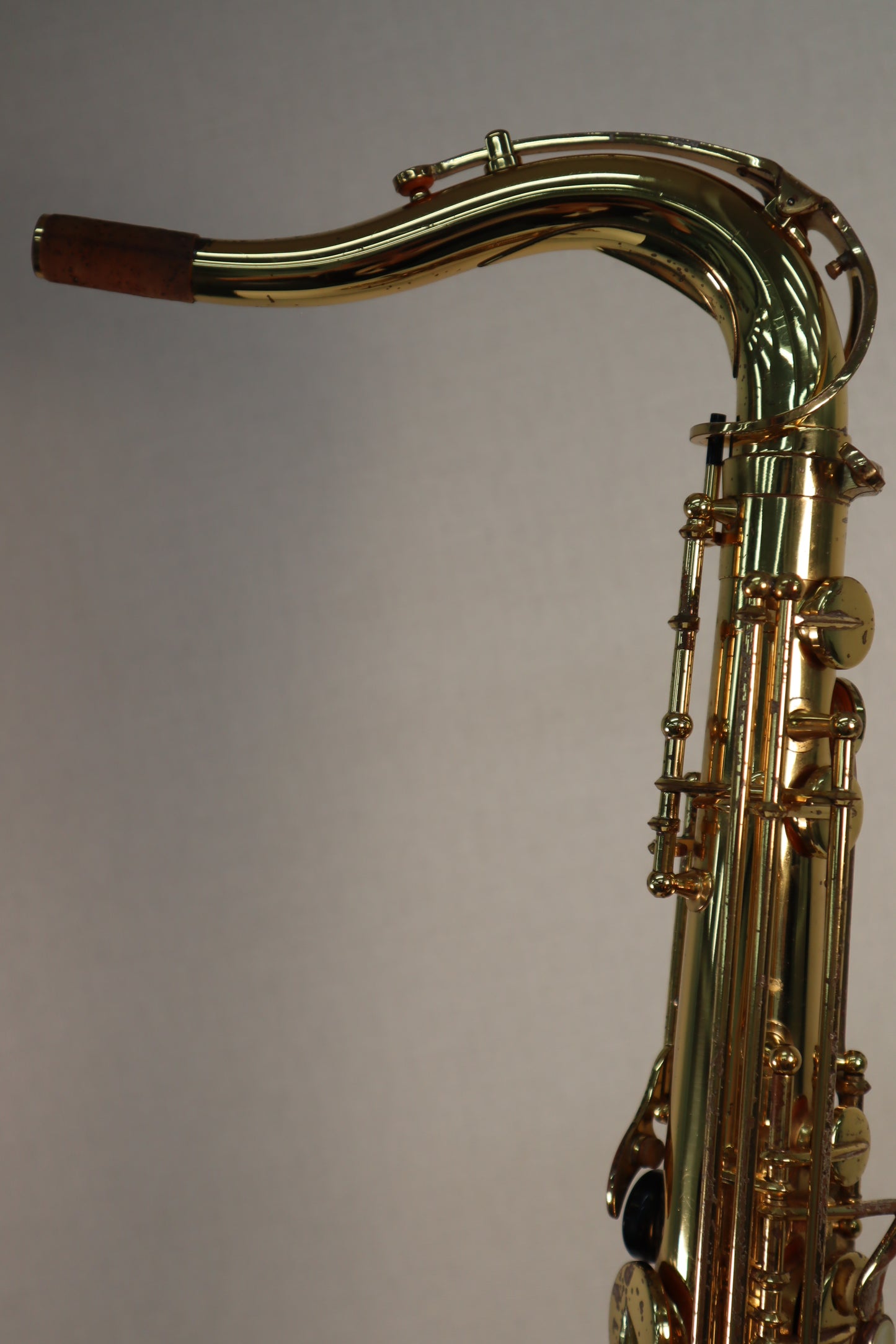 Yanagisawa T-901Ⅱ Tenor Saxophone 00264523 Good Made in Japan #276