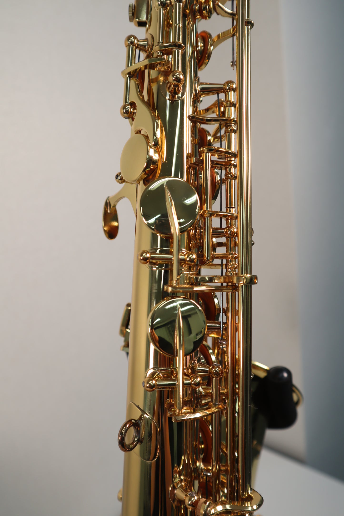 Yanagisawa A-WO1 Alto Saxophone 00351952 Excellent Made in Japan #271
