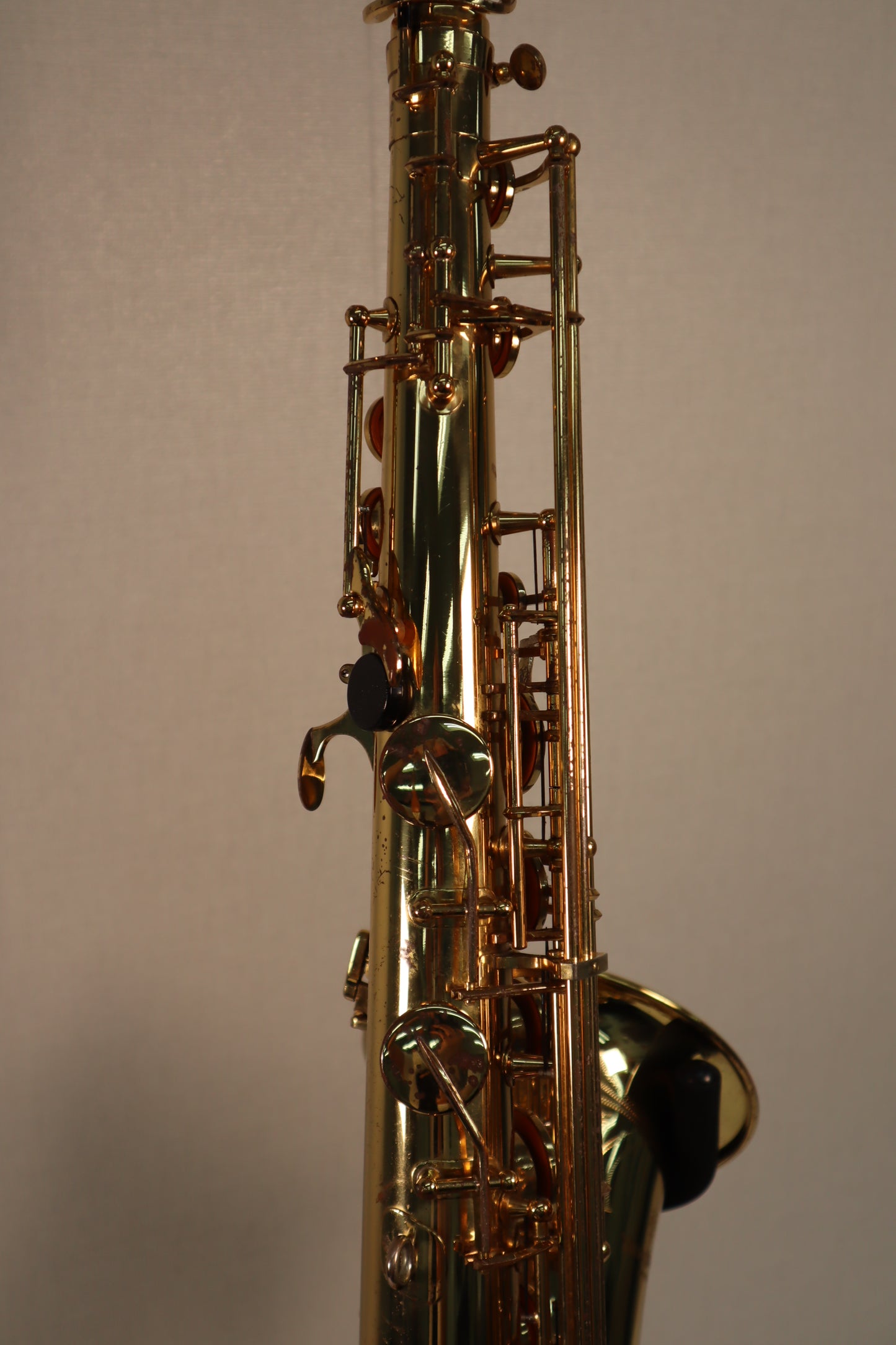 Yanagisawa T-901Ⅱ Tenor Saxophone 00264523 Good Made in Japan #276