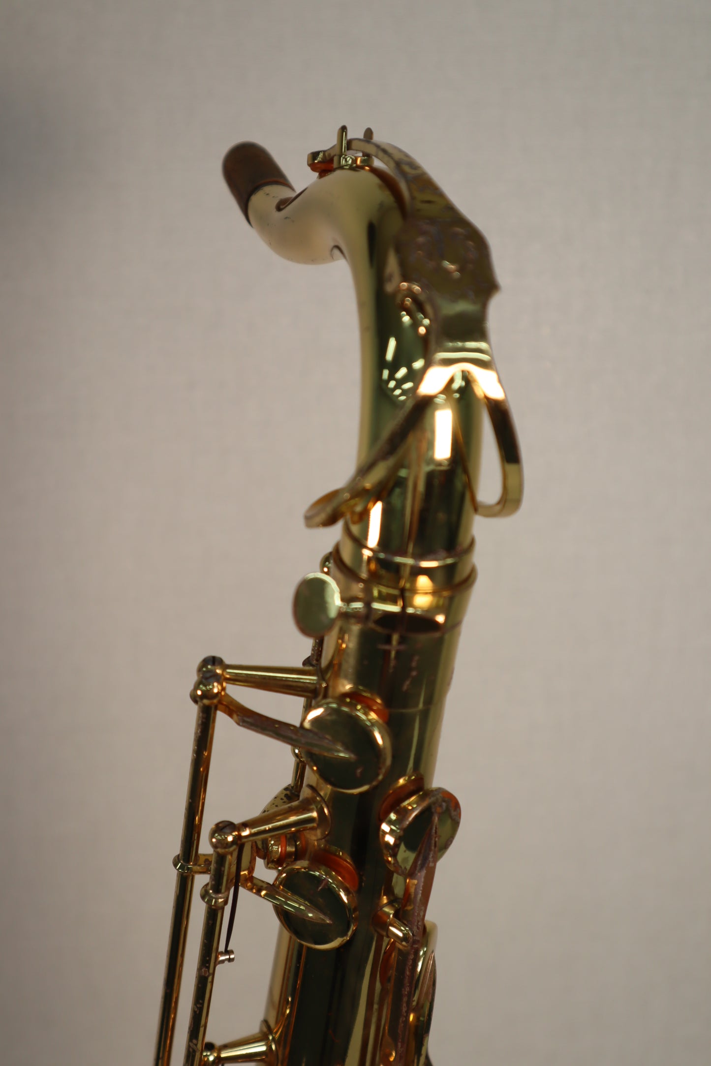 Yanagisawa T-901Ⅱ Tenor Saxophone 00264523 Good Made in Japan #276