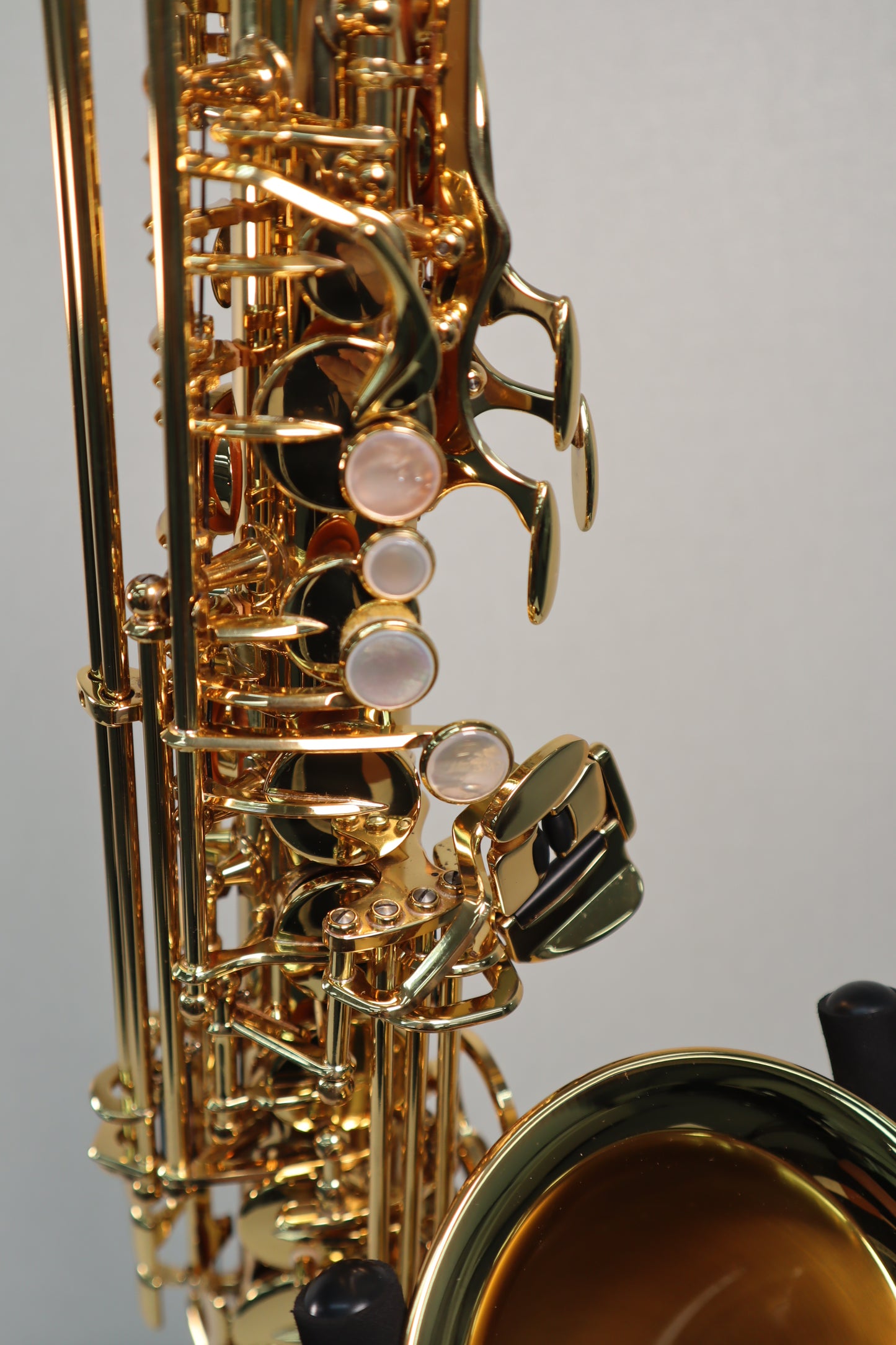 Yanagisawa A-WO1 Alto Saxophone 00351952 Excellent Made in Japan #271
