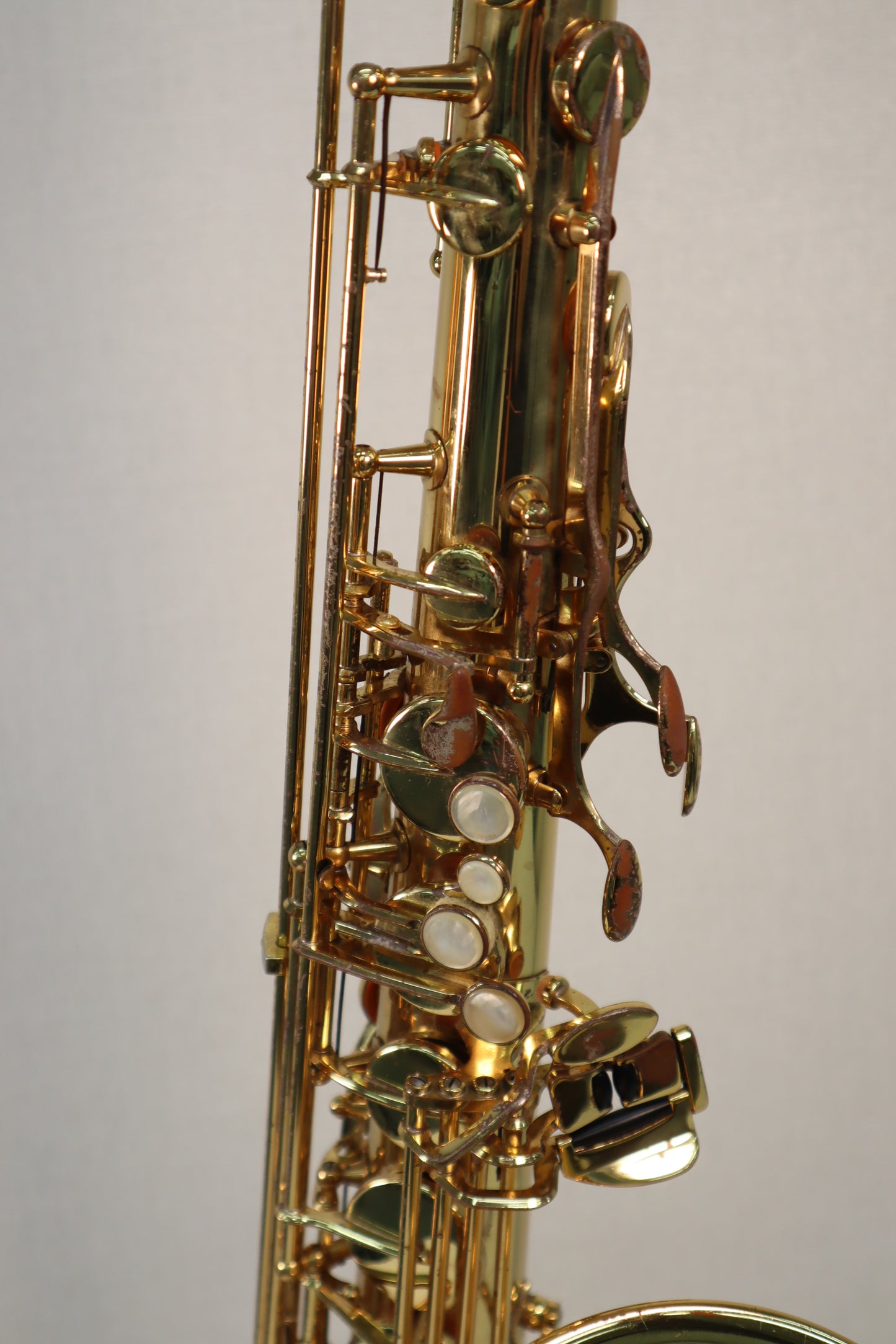 Yanagisawa T-901Ⅱ Tenor Saxophone 00264523 Good Made in Japan #276