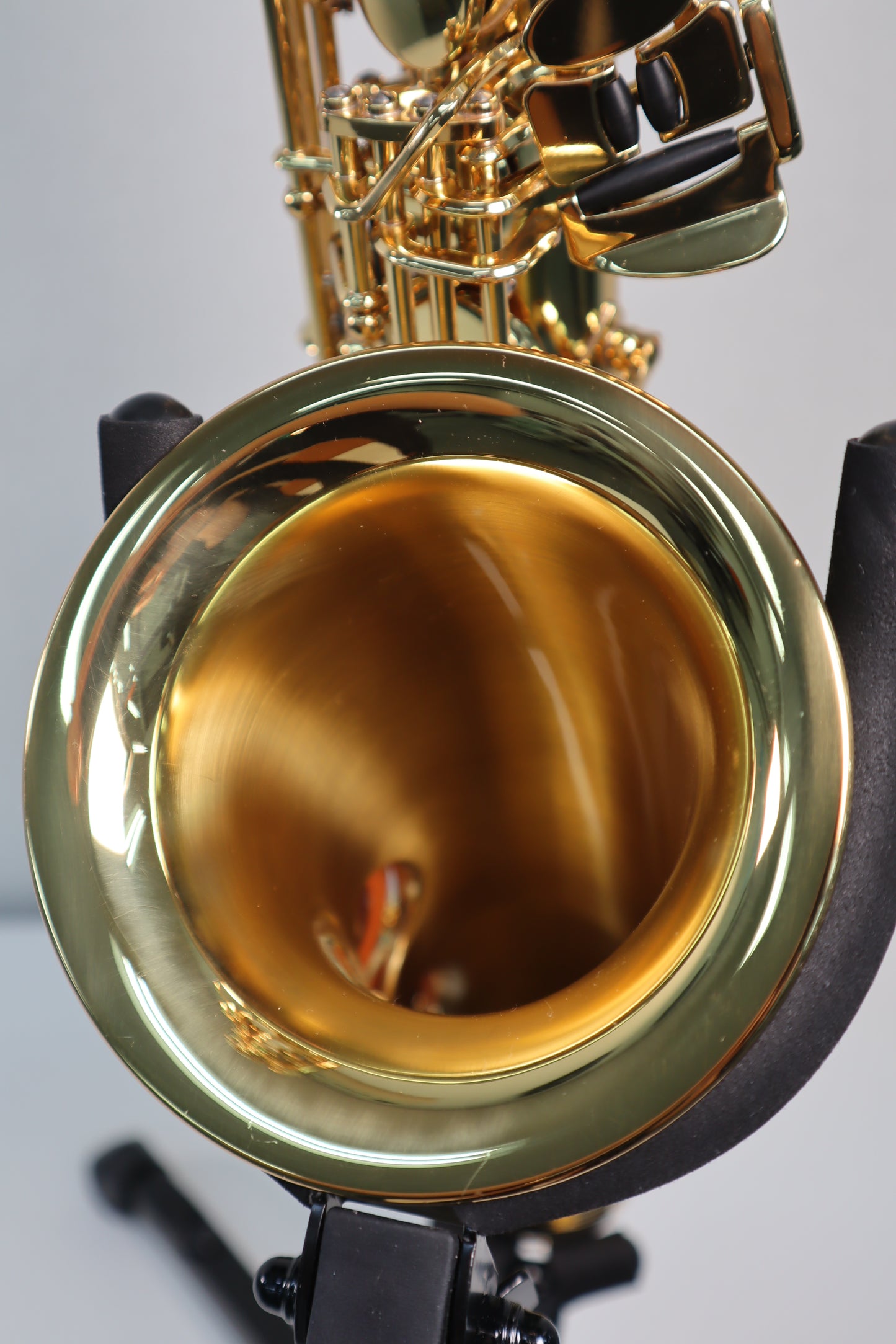 Yanagisawa A-WO1 Alto Saxophone 00351952 Excellent Made in Japan #271