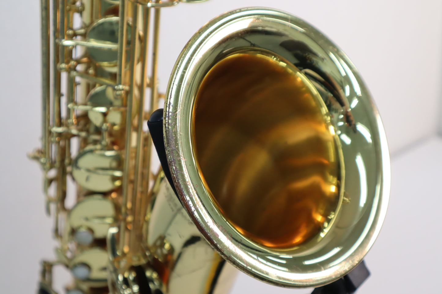 Yanagisawa T-901Ⅱ Tenor Saxophone 00264523 Good Made in Japan #276