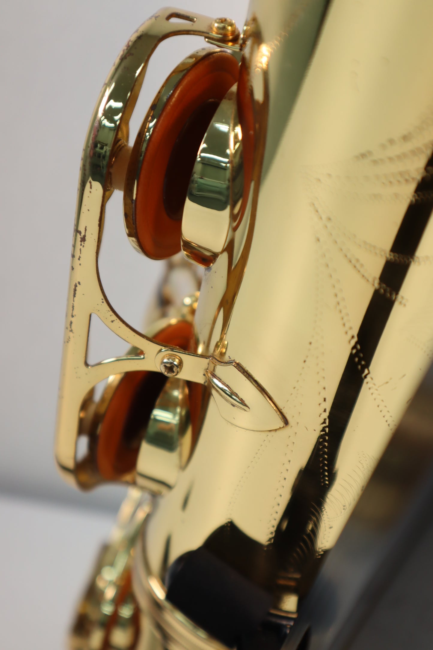 Yanagisawa T-901Ⅱ Tenor Saxophone 00264523 Good Made in Japan #276