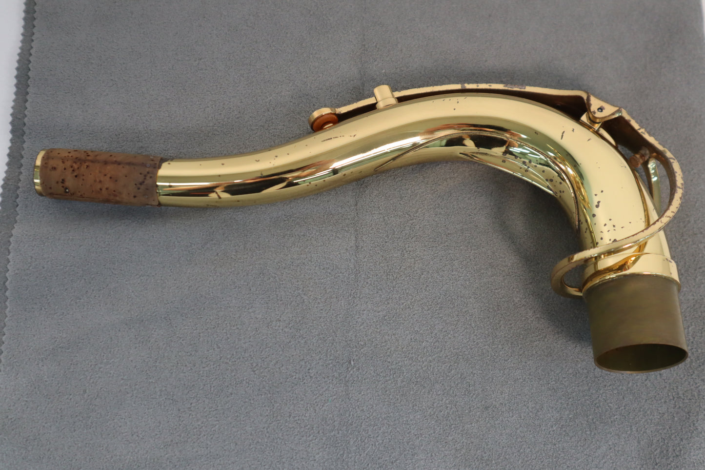 Yanagisawa T-901Ⅱ Tenor Saxophone 00264523 Good Made in Japan #276