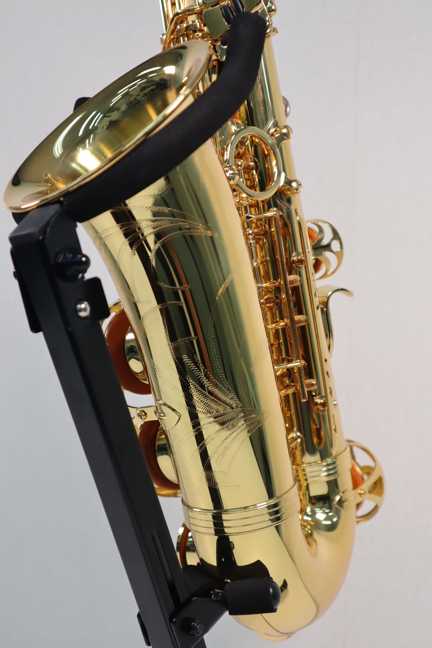 Yanagisawa A-WO1 Alto Saxophone 00351952 Excellent Made in Japan #271