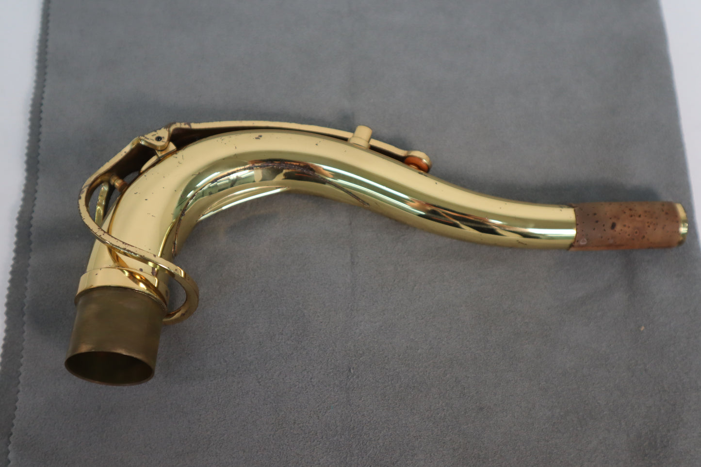 Yanagisawa T-901Ⅱ Tenor Saxophone 00264523 Good Made in Japan #276