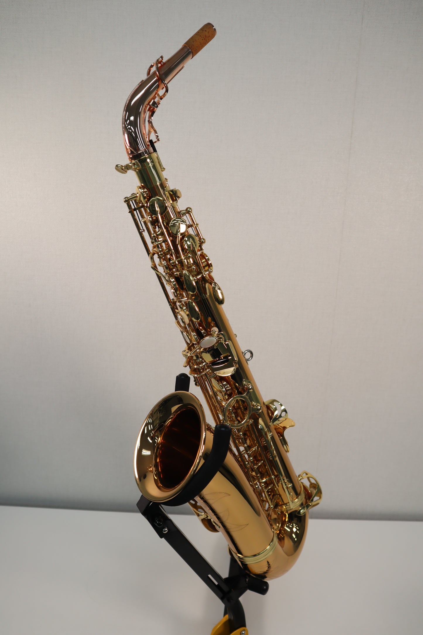 Yanagisawa A-992 Alto Saxophone 00245437 Excellent PGPS neck Made in Japan #287