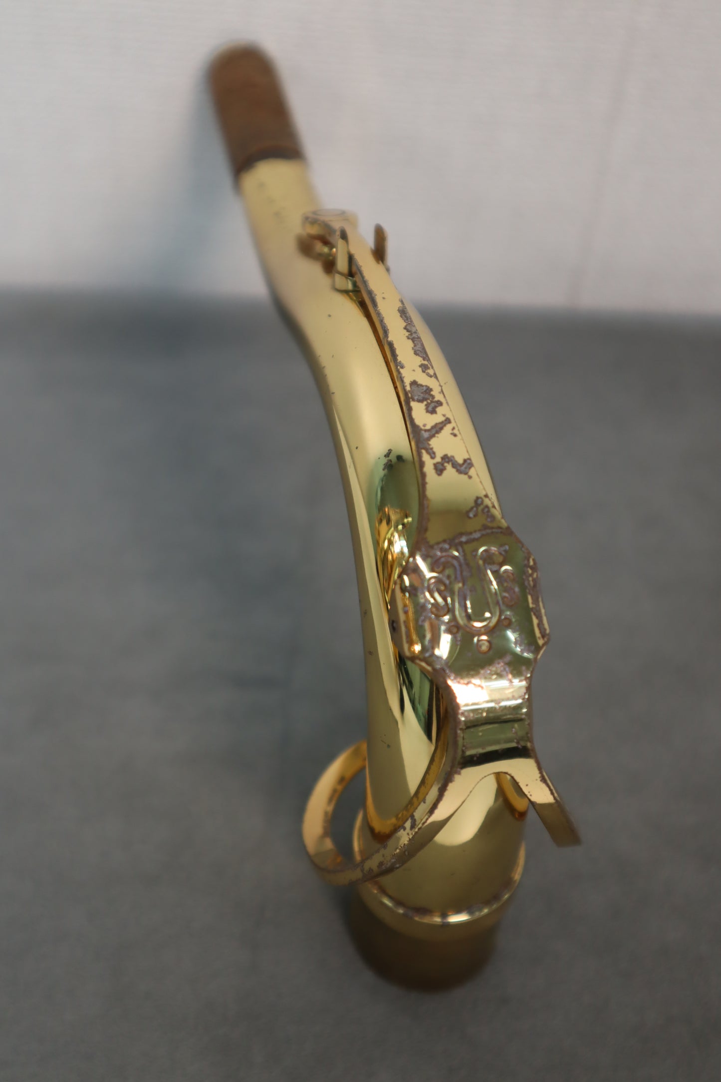 Yanagisawa T-901Ⅱ Tenor Saxophone 00264523 Good Made in Japan #276