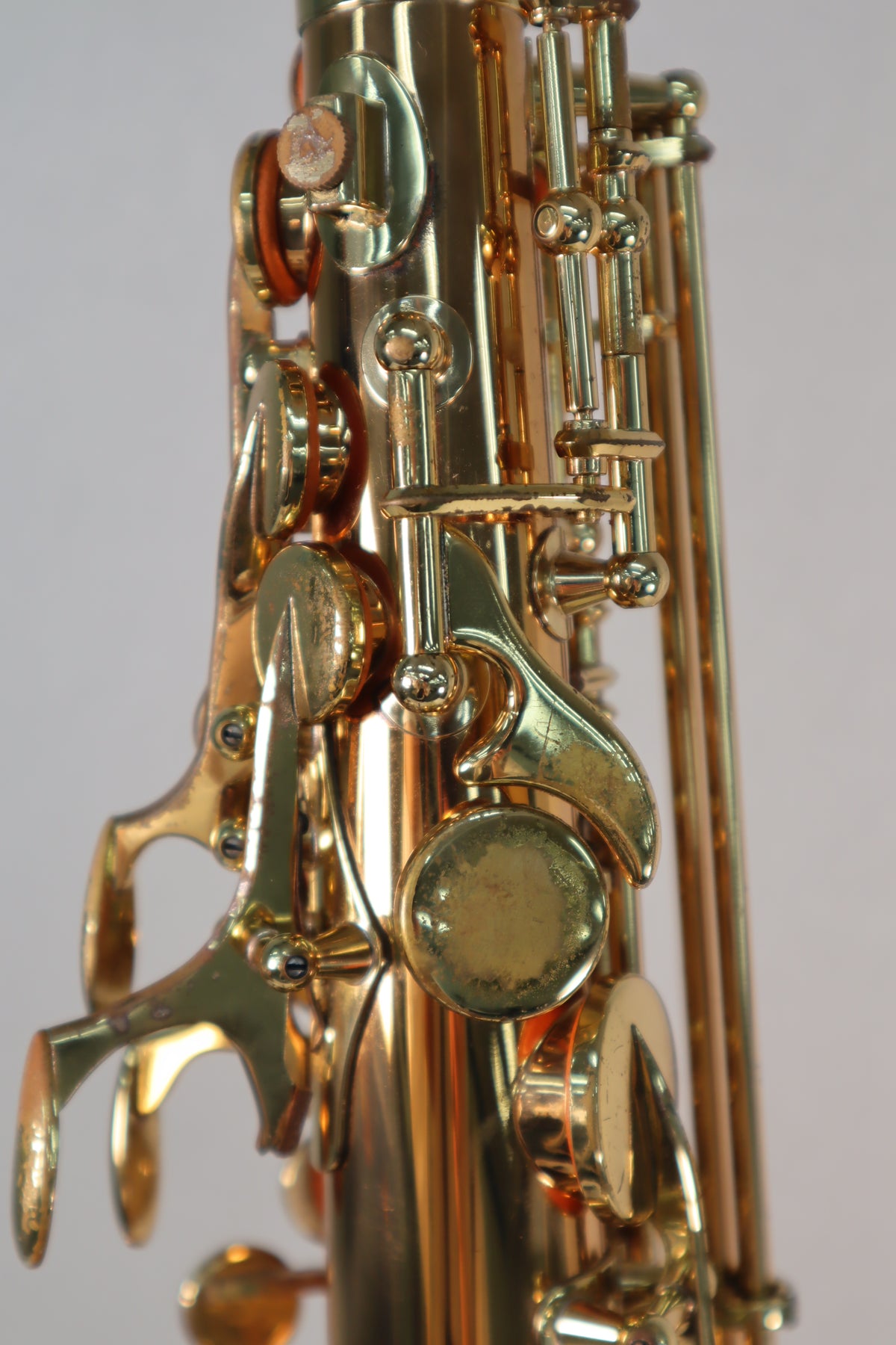 Yanagisawa A-WO2 Alto Saxophone 00335406 Great Made in Japan #341