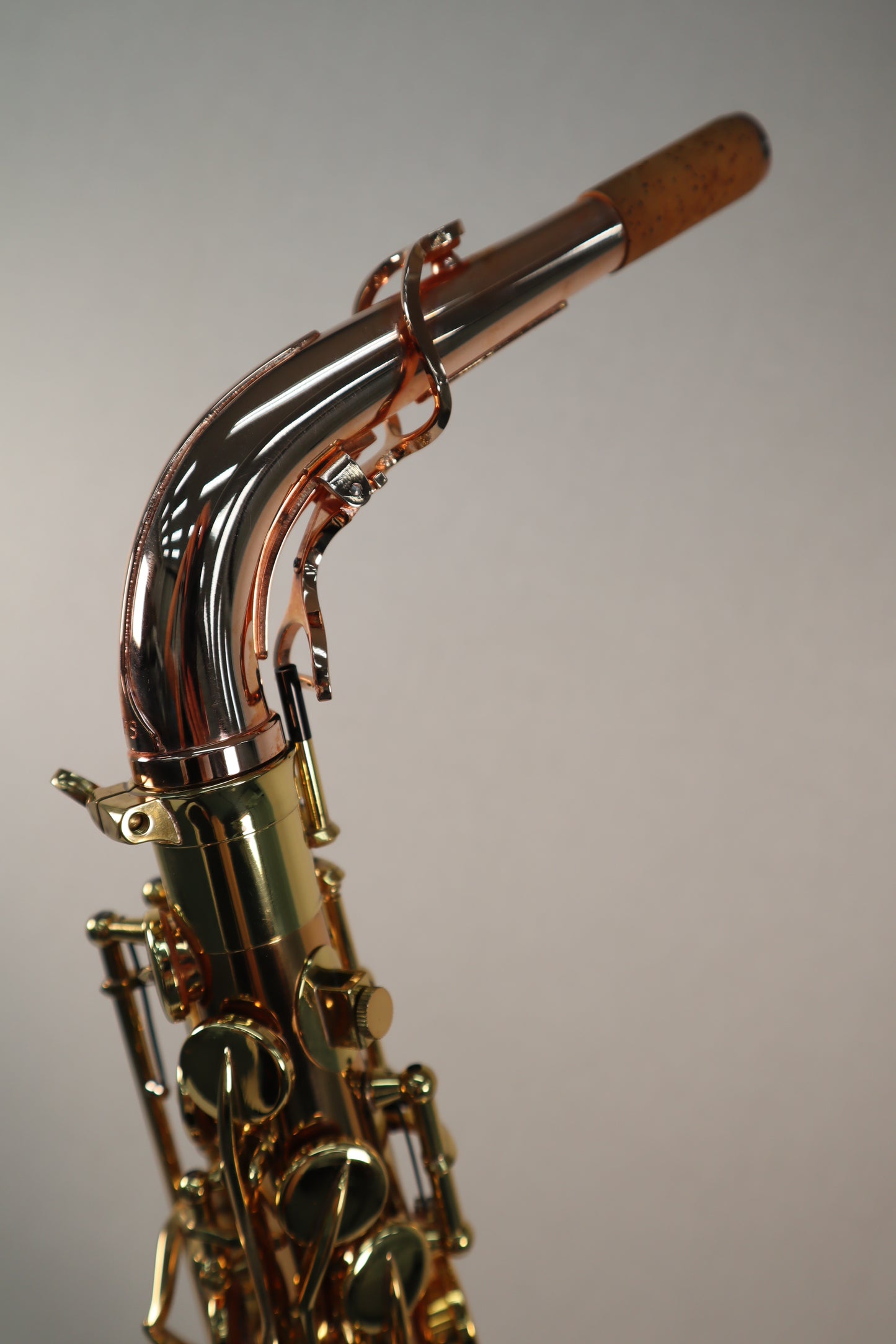 Yanagisawa A-992 Alto Saxophone 00245437 Excellent PGPS neck Made in Japan #287