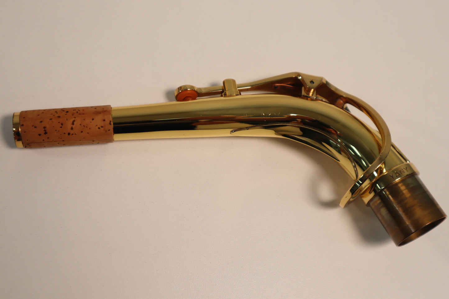 Yanagisawa A-WO1 Alto Saxophone 00351952 Excellent Made in Japan #271