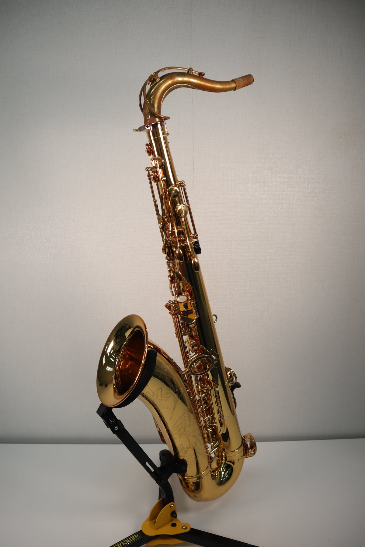 YAMAHA YTS-82Z Selected Tenor Saxophone 311466 Great Made in Japan #334