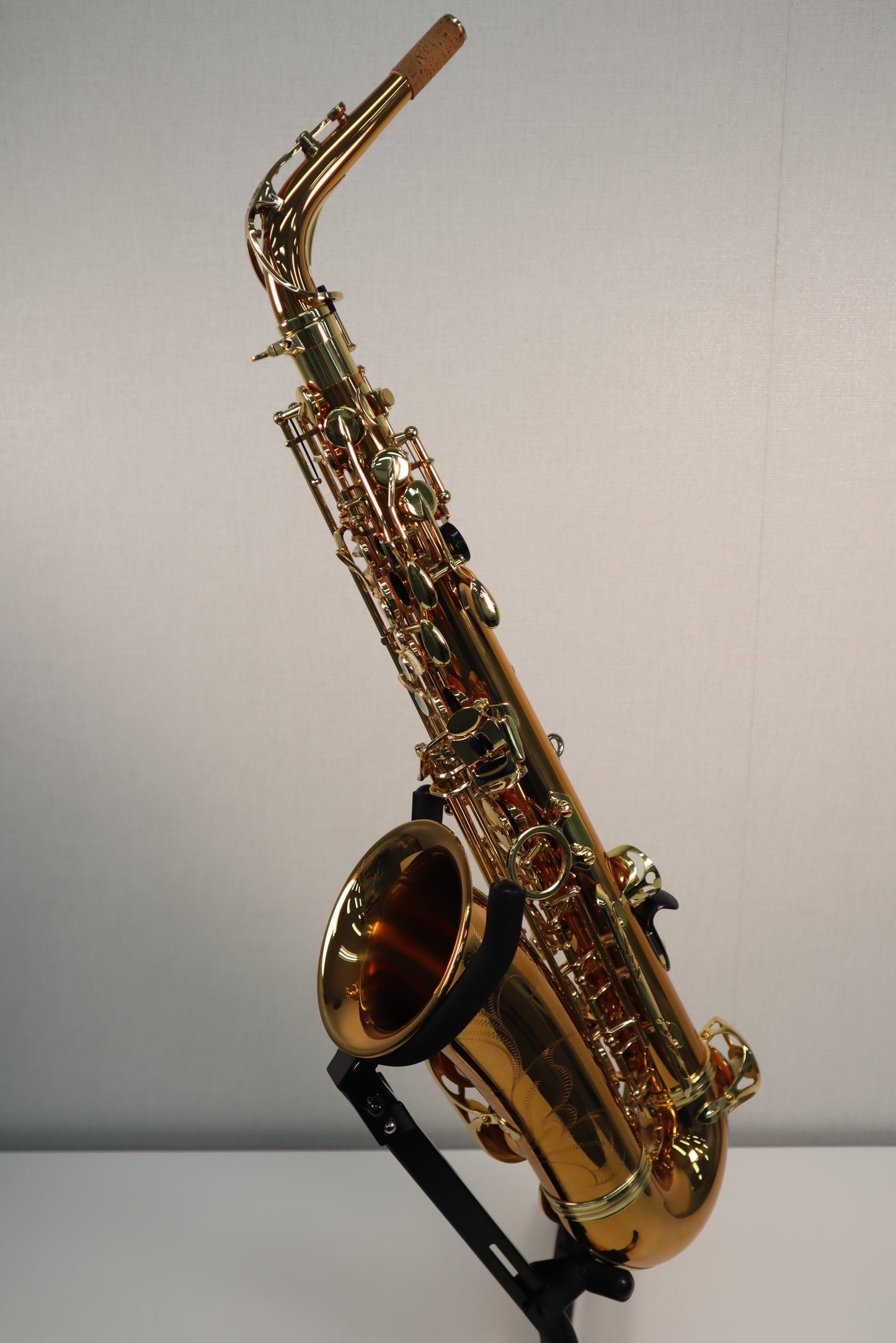 Yanagisawa A-902 Alto Saxophone 00313647 Excellent Made in Japan #297