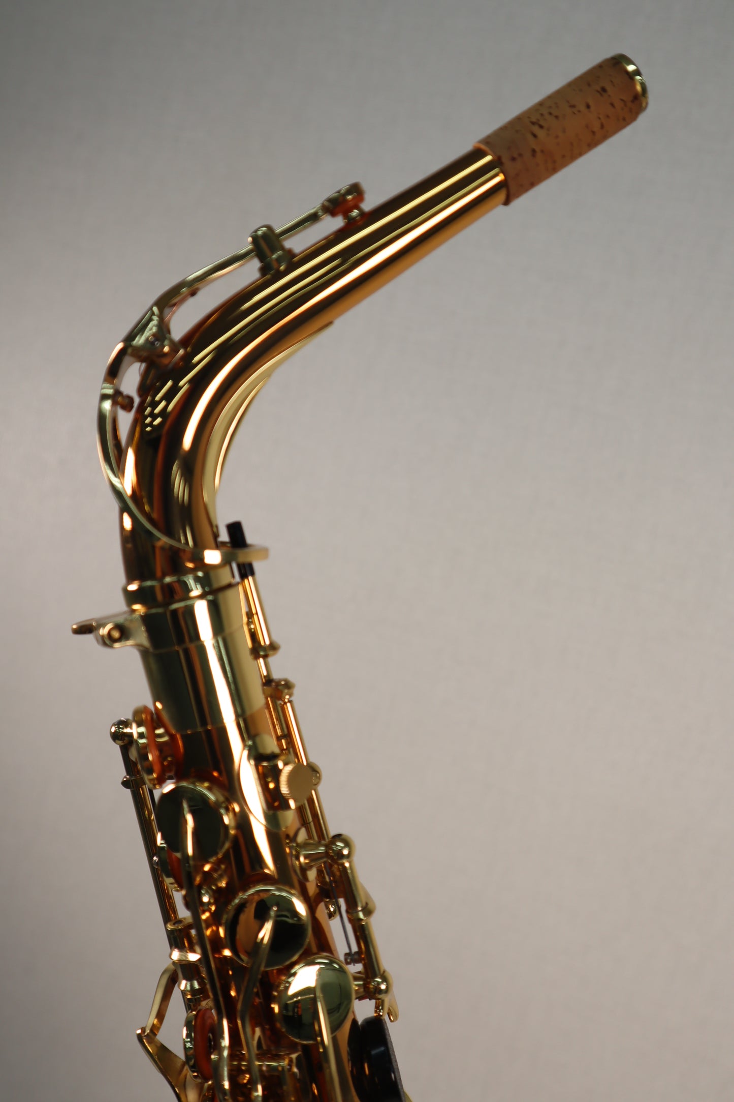 Yanagisawa A-902 Alto Saxophone 00313647 Excellent Made in Japan #297
