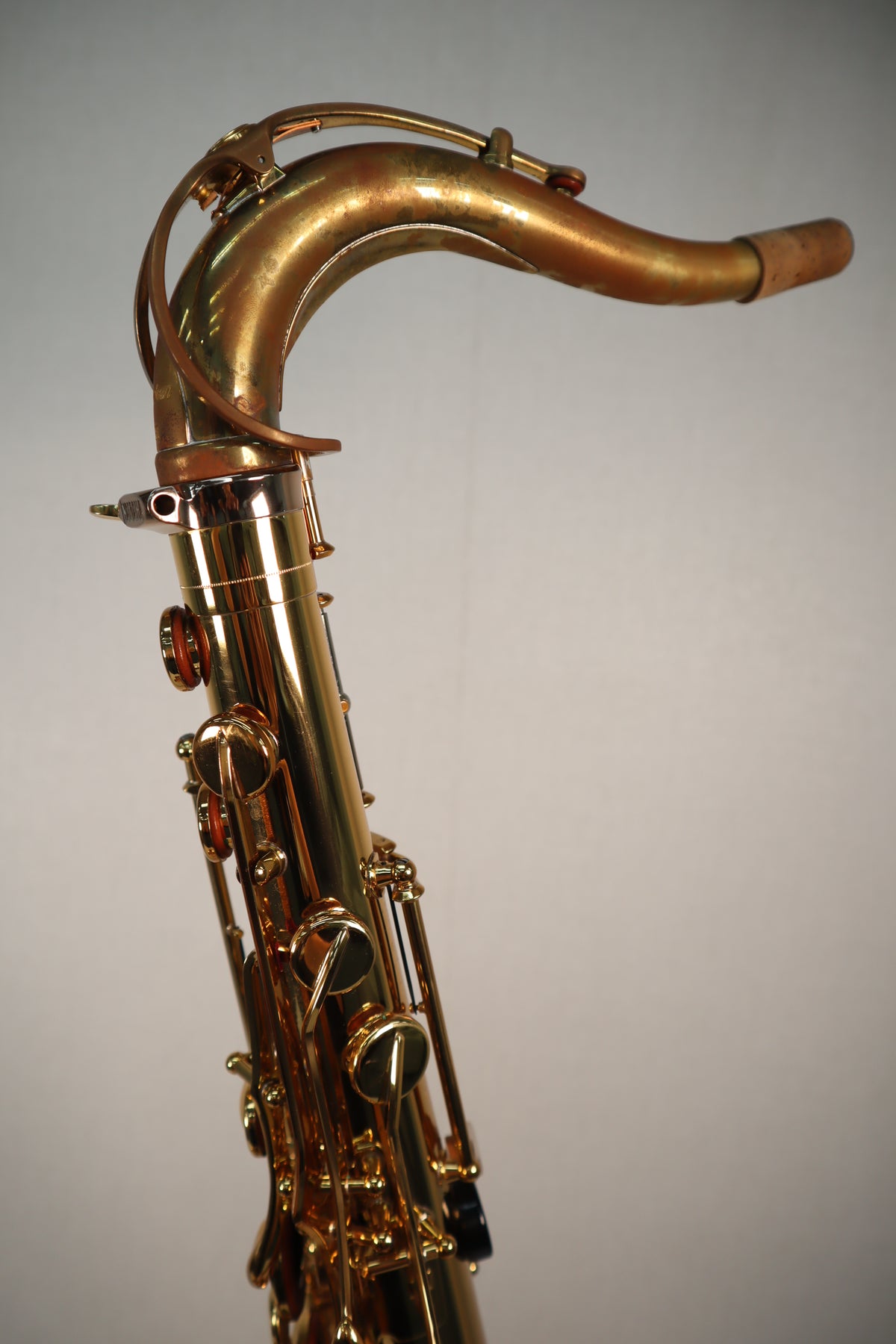 YAMAHA YTS-82Z Selected Tenor Saxophone 311466 Great Made in Japan #334