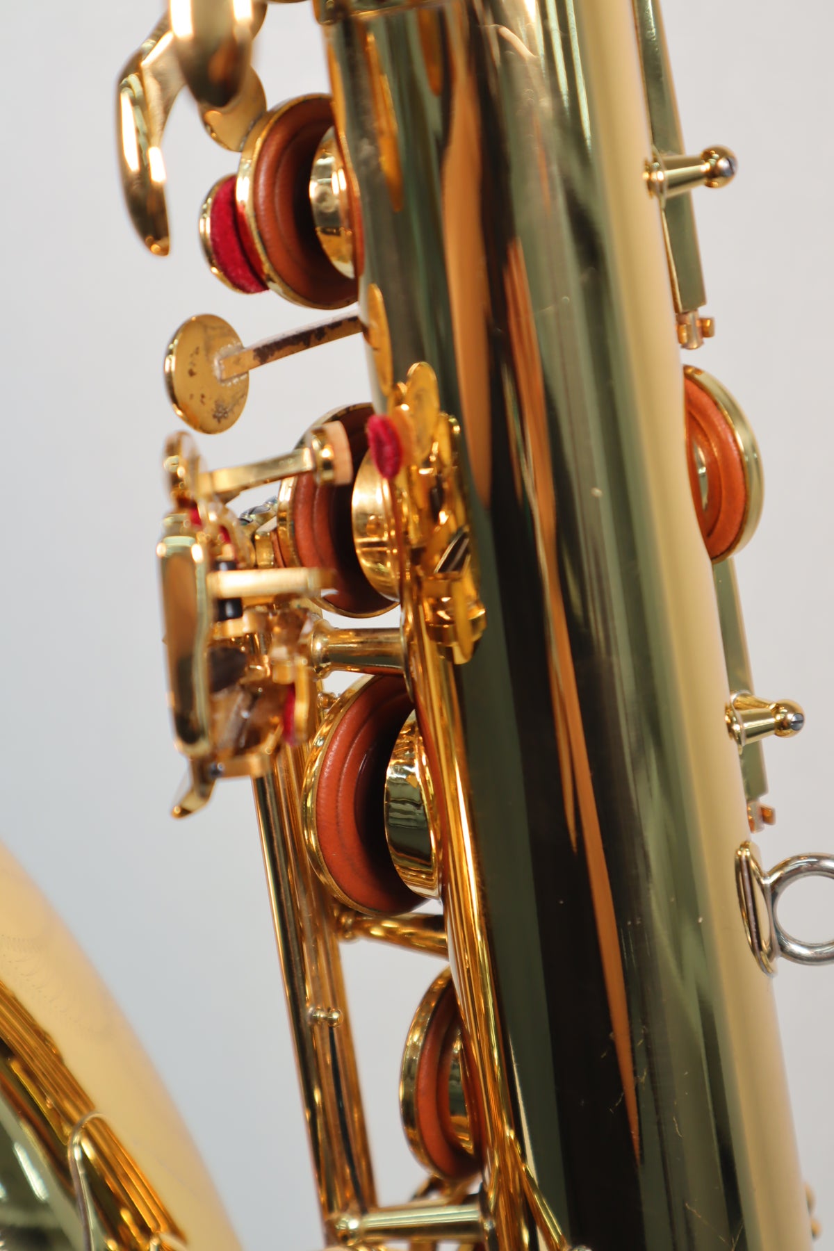 YAMAHA YTS-82Z Selected Tenor Saxophone 311466 Great Made in Japan #334