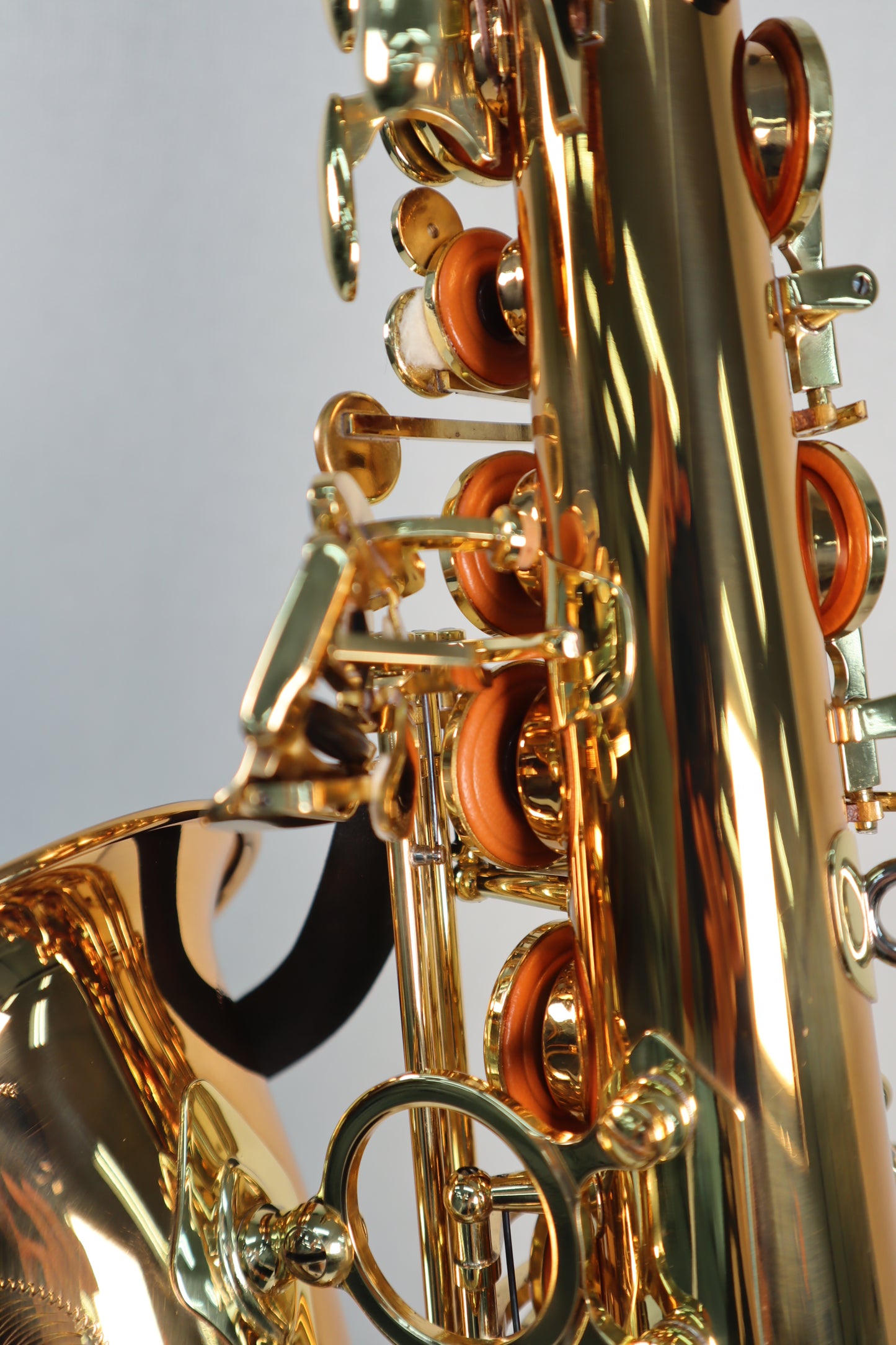 Yanagisawa A-902 Alto Saxophone 00313647 Excellent Made in Japan #297