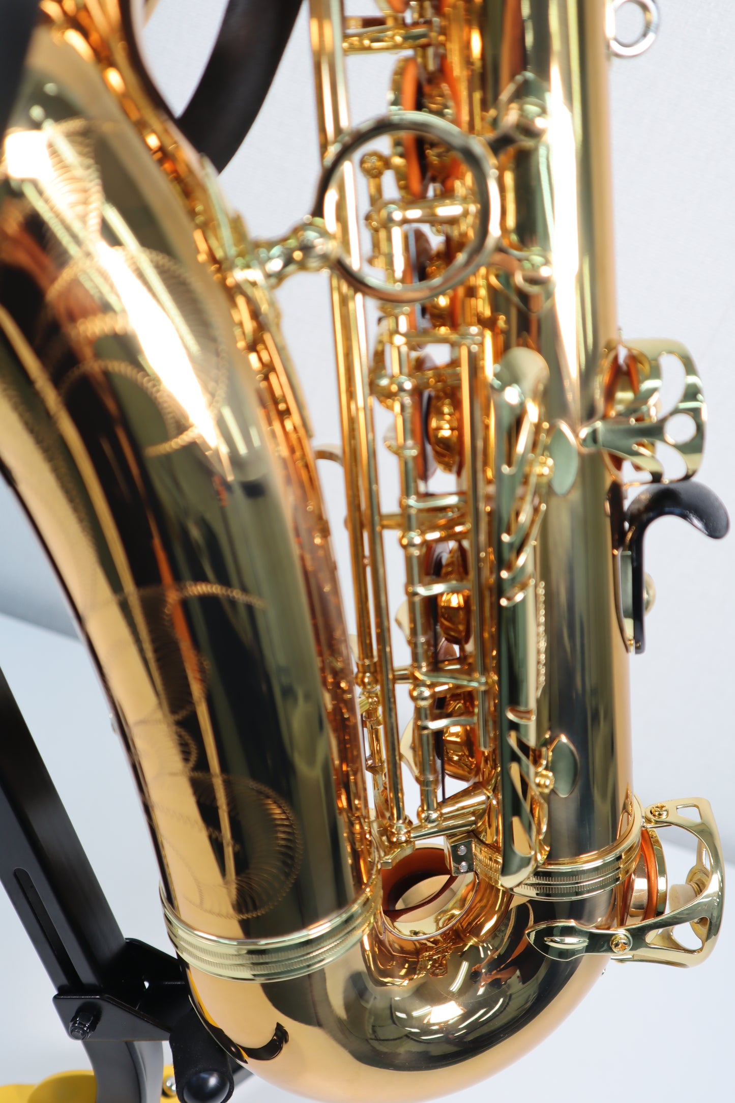 Yanagisawa A-902 Alto Saxophone 00313647 Excellent Made in Japan #297