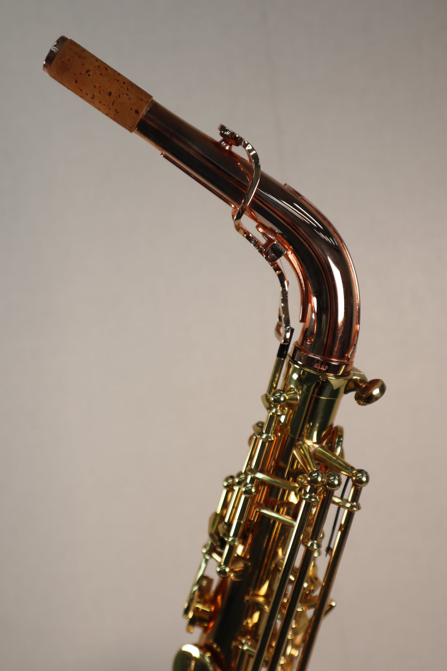 Yanagisawa A-992 Alto Saxophone 00245437 Excellent PGPS neck Made in Japan #287