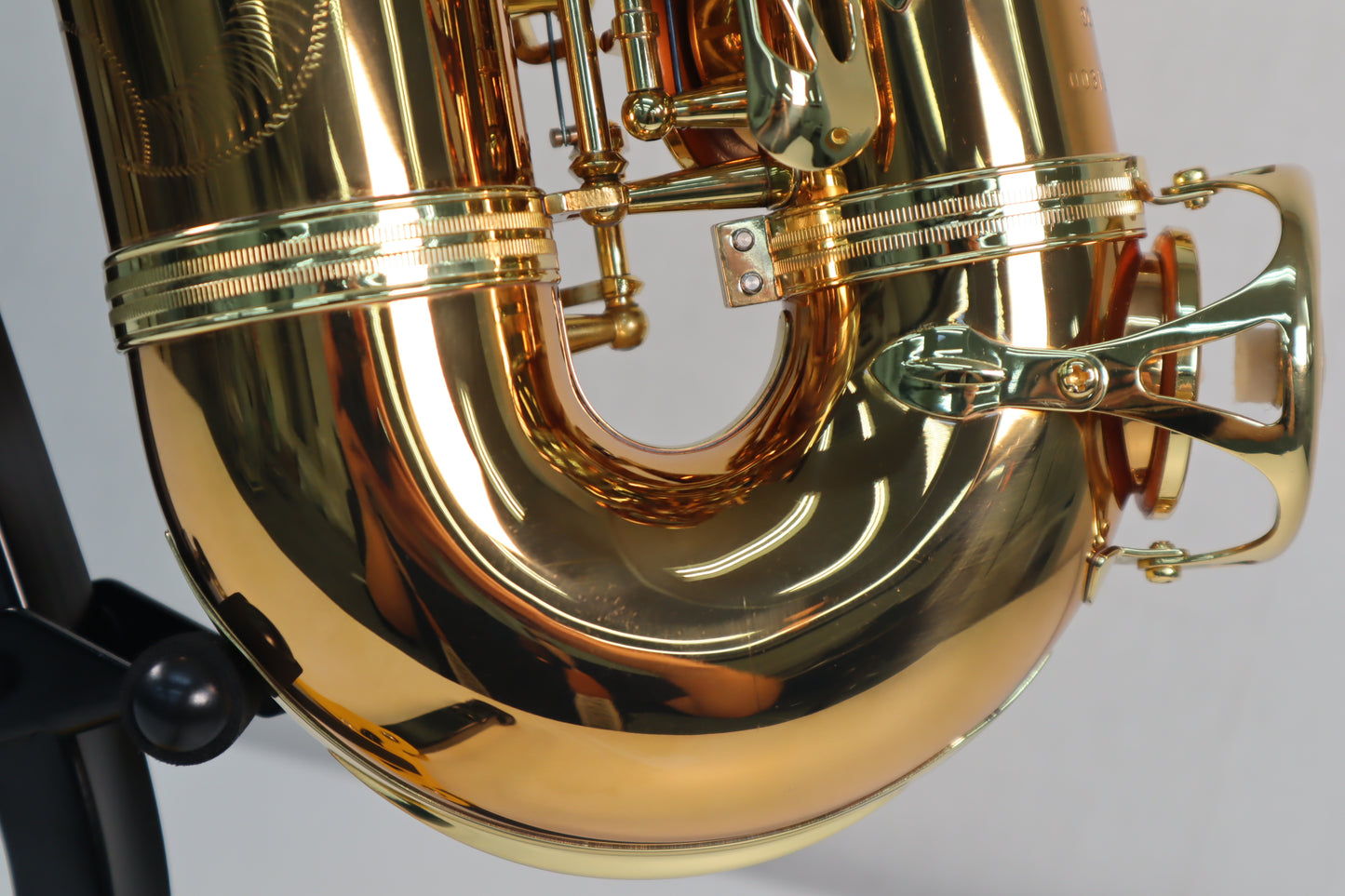 Yanagisawa A-902 Alto Saxophone 00313647 Excellent Made in Japan #297