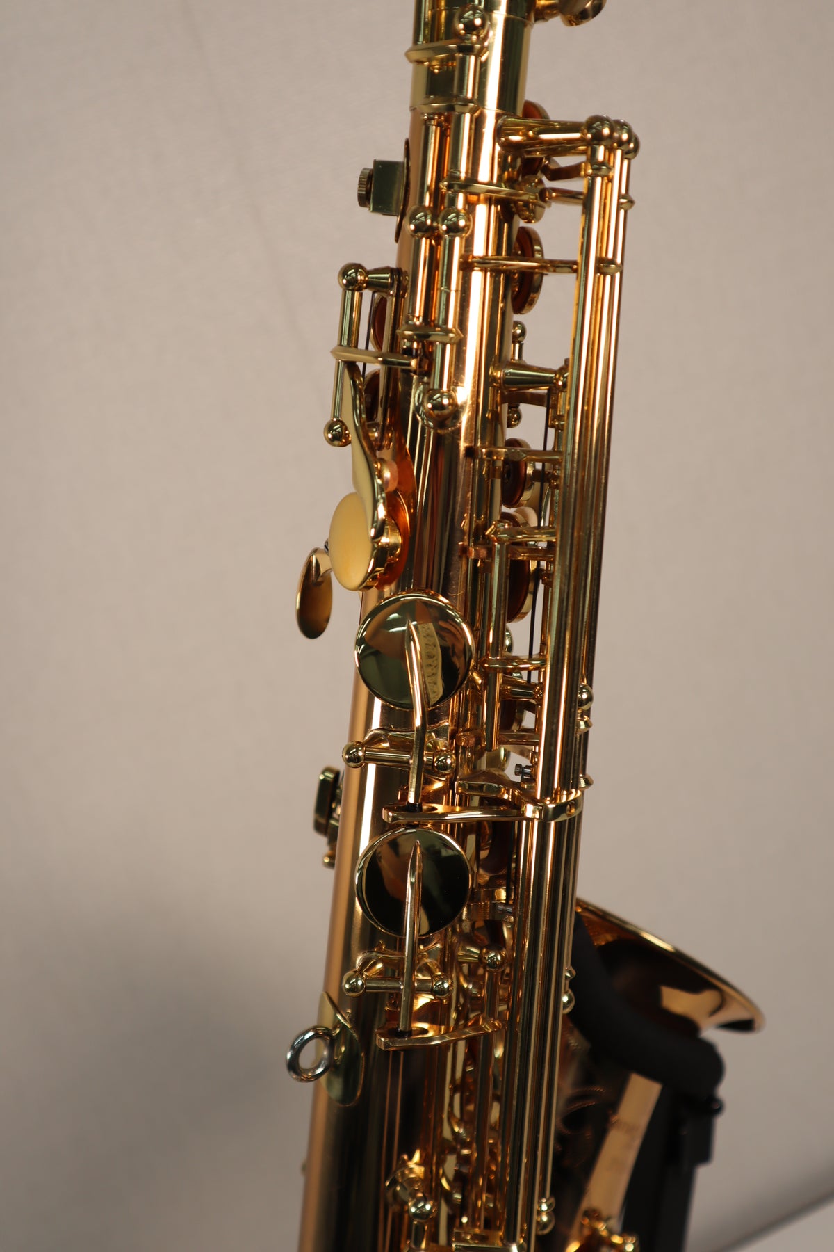 Yanagisawa A-992 Alto Saxophone 00245437 Excellent PGPS neck Made in Japan #287