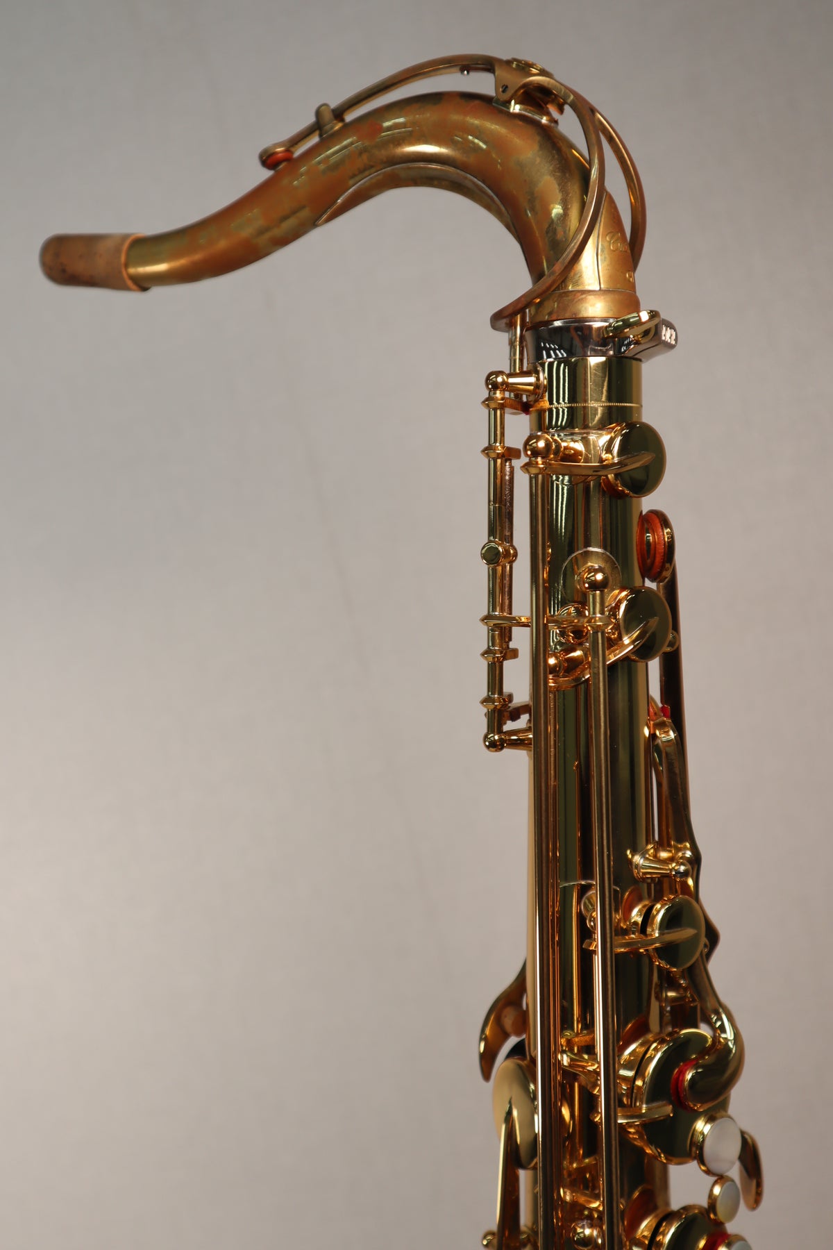 YAMAHA YTS-82Z Selected Tenor Saxophone 311466 Great Made in Japan #334