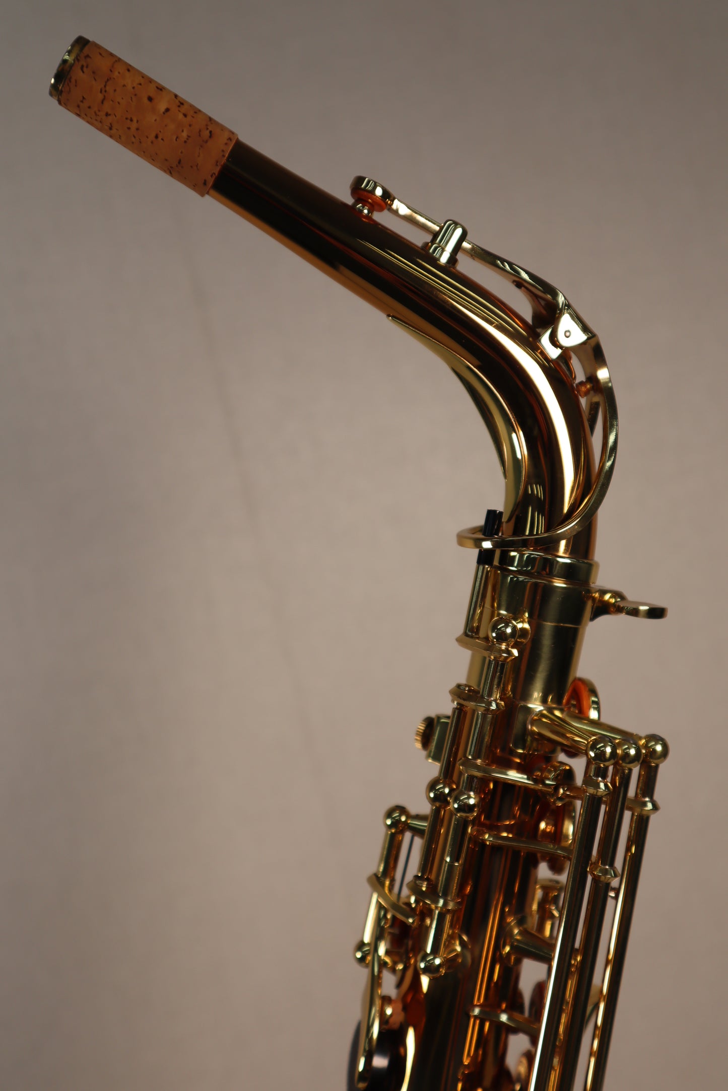 Yanagisawa A-902 Alto Saxophone 00313647 Excellent Made in Japan #297