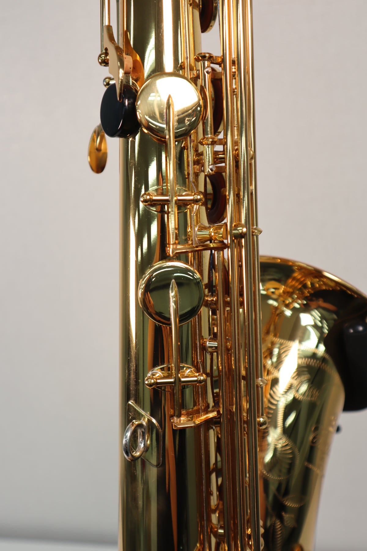 YAMAHA YTS-82Z Selected Tenor Saxophone 311466 Great Made in Japan #334