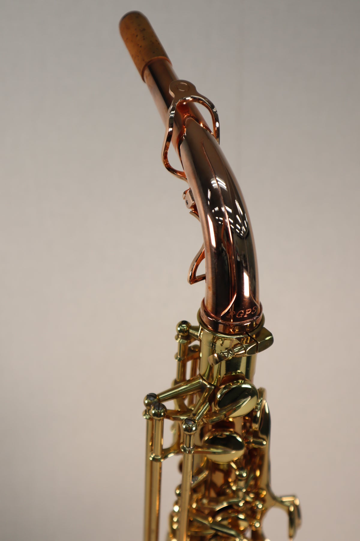 Yanagisawa A-992 Alto Saxophone 00245437 Excellent PGPS neck Made in Japan #287