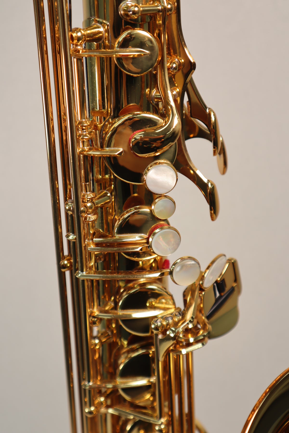 YAMAHA YTS-82Z Selected Tenor Saxophone 311466 Great Made in Japan #334
