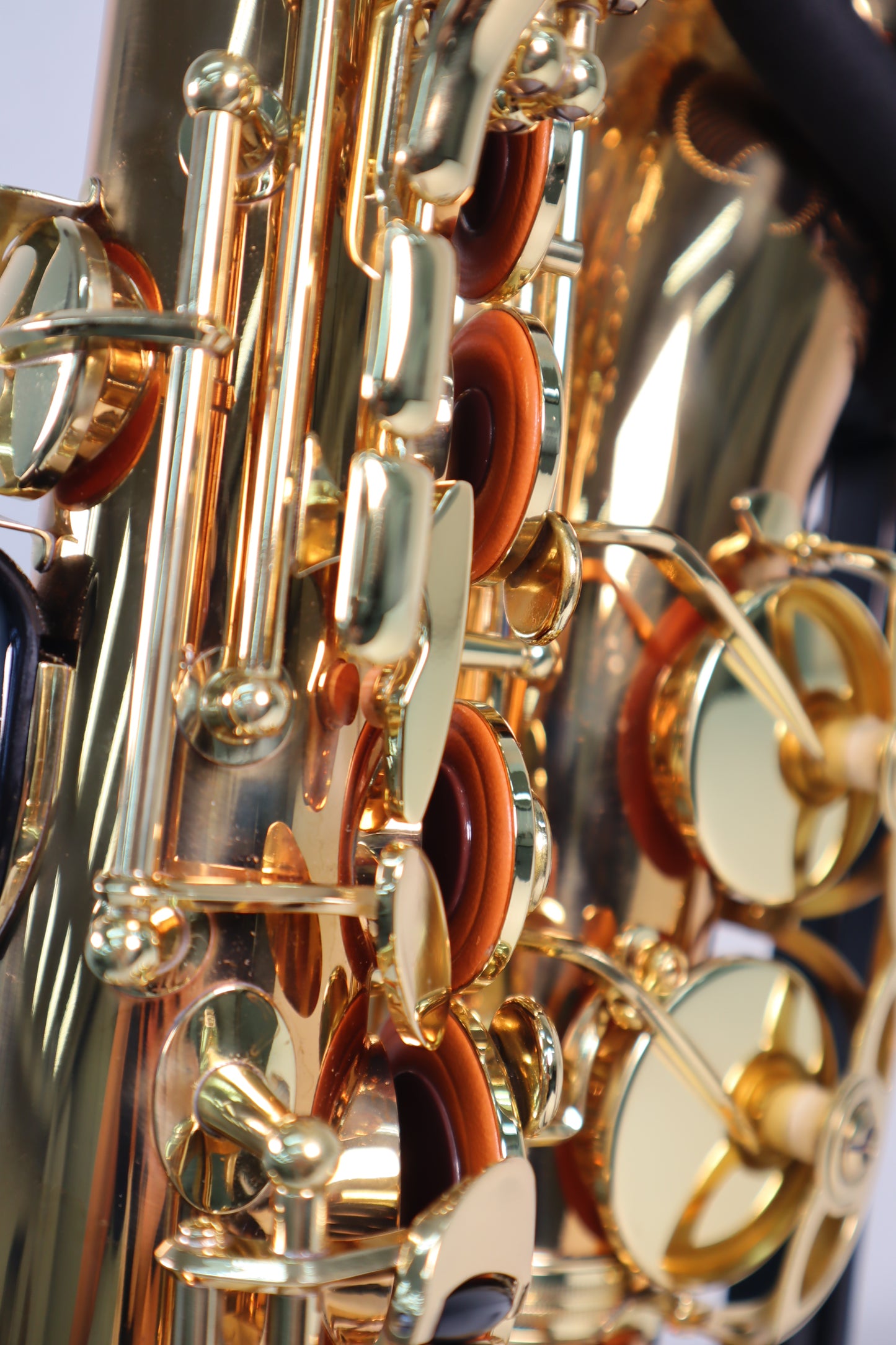 Yanagisawa A-902 Alto Saxophone 00313647 Excellent Made in Japan #297