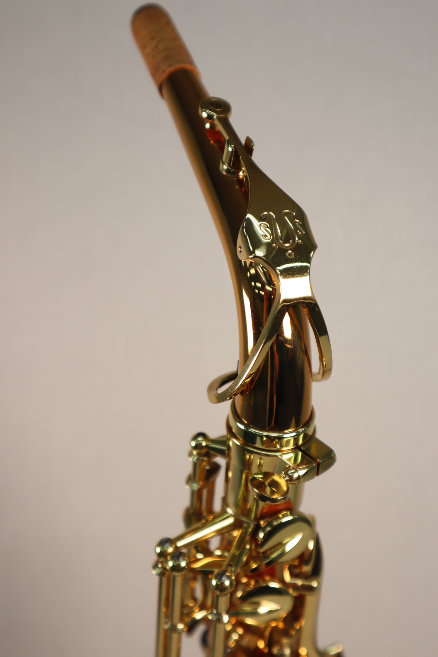 Yanagisawa A-902 Alto Saxophone 00313647 Excellent Made in Japan #297