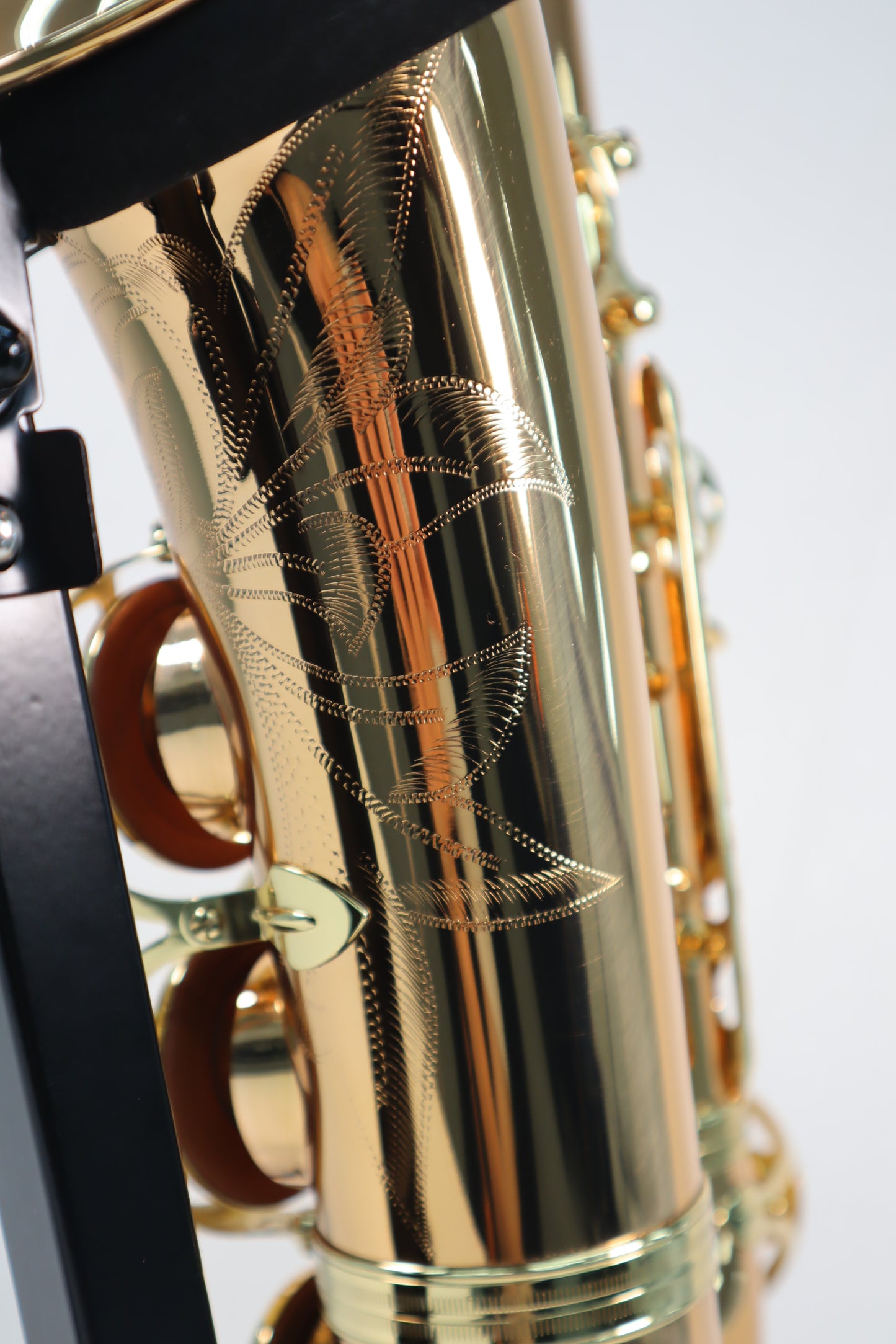Yanagisawa A-992 Alto Saxophone 00245437 Excellent PGPS neck Made in Japan #287