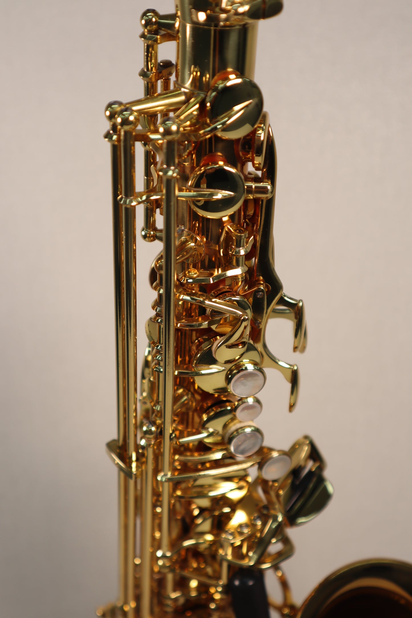 Yanagisawa A-902 Alto Saxophone 00313647 Excellent Made in Japan #297