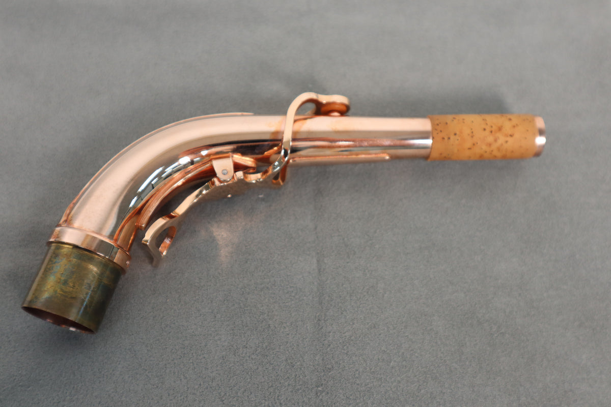 Yanagisawa A-992 Alto Saxophone 00245437 Excellent PGPS neck Made in Japan #287