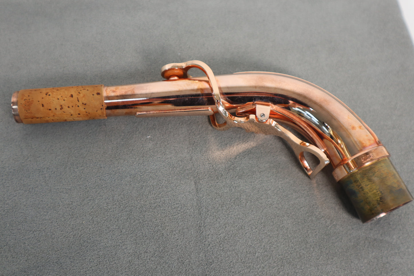 Yanagisawa A-992 Alto Saxophone 00245437 Excellent PGPS neck Made in Japan #287