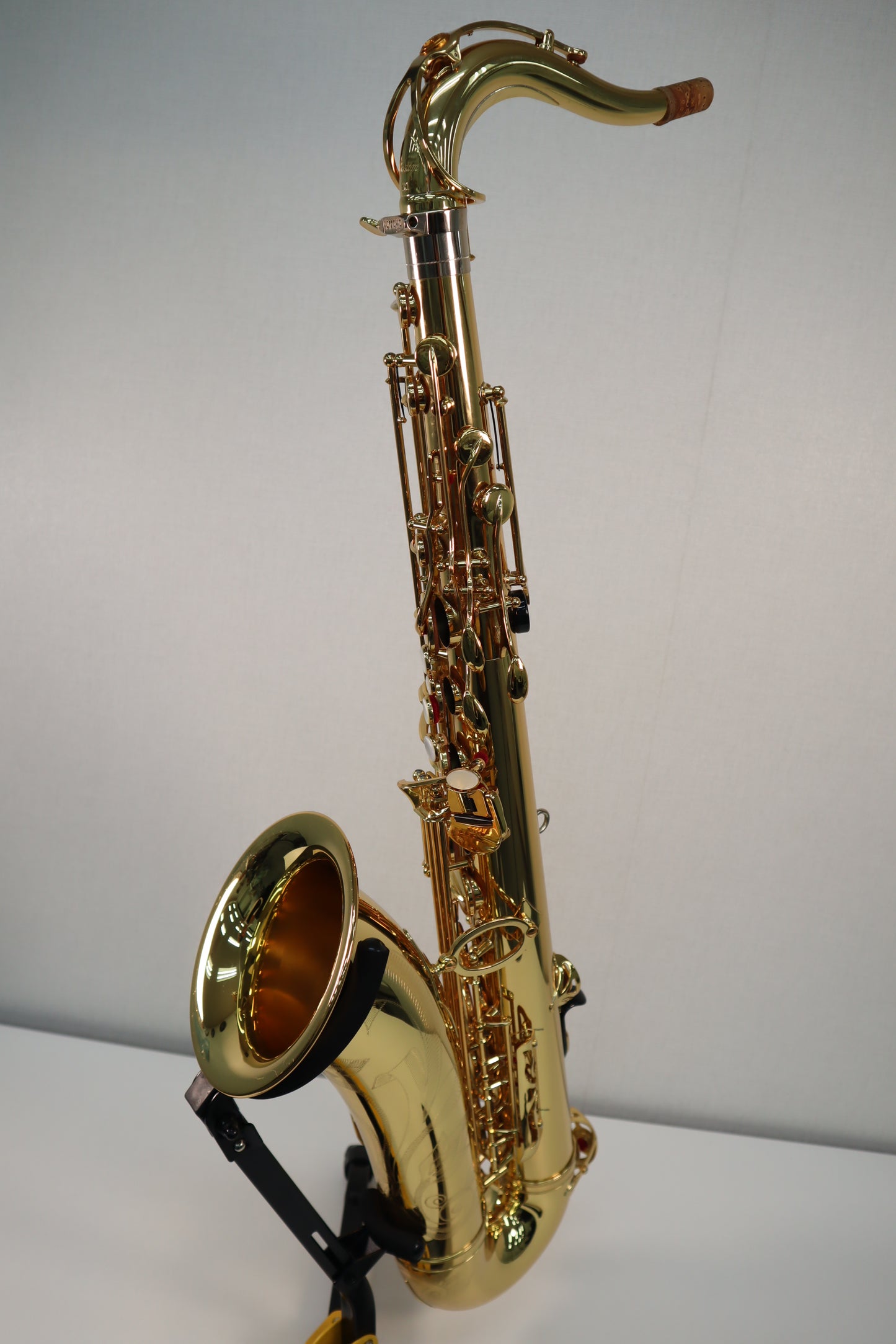 YAMAHA YTS-875EX Tenor Saxophone F97431 Excellent Made in Japan #281