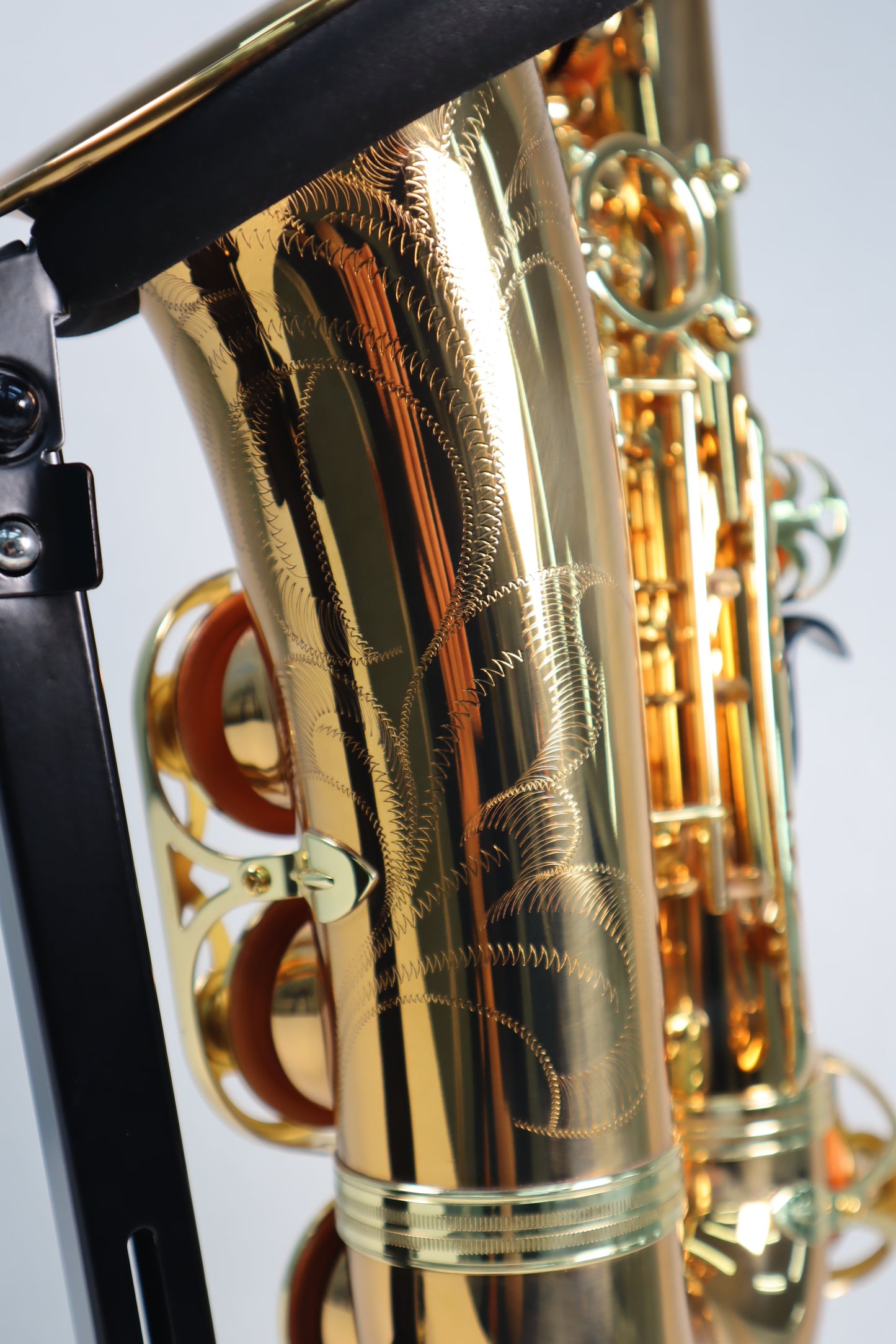 Yanagisawa A-902 Alto Saxophone 00313647 Excellent Made in Japan #297