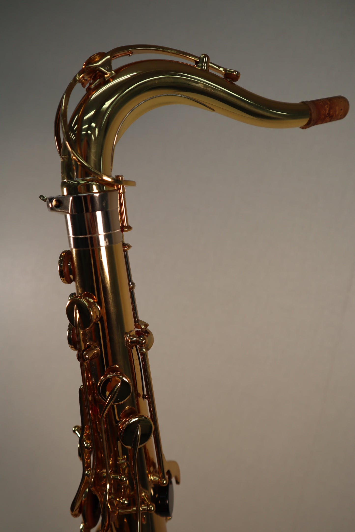 YAMAHA YTS-875EX Tenor Saxophone F97431 Excellent Made in Japan #281